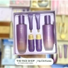 Auth Date Xa - Bộ dưỡng trẻ hóa da Yehwadam Hwansaenggo Ultimate Rejuvenating 6 SP - Giá 1.559.000 VND giảm sâu 8