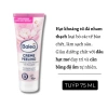 [auth] Hàng nội địa Đức Đủ Bill Tẩy da chết mặt Balea 75ml - Giá ưu đãi 68.000₫ 5