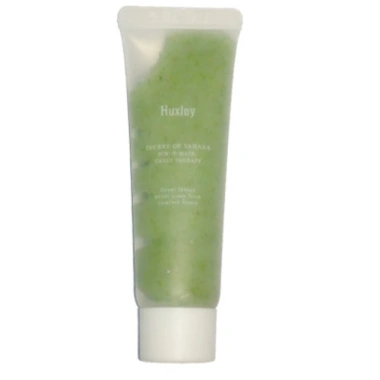 AUTH-MINI Mặt Nạ Tẩy Da Chết Huxley Scrub Mask Sweet Therapy Giá chỉ 115.000 VNĐ