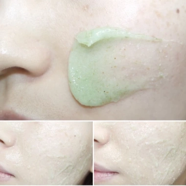AUTH-MINI Mặt Nạ Tẩy Da Chết Huxley Scrub Mask Sweet Therapy Giá chỉ 115.000 VNĐ