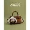 Auudre Retro Túi Nhỏ Di Động Nữ Phù Hợp Túi Đeo Ngang Giá 559.999₫ Giảm Đặc Biệt 3