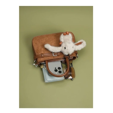 Auudre Retro Túi Nhỏ Di Động Nữ Phù Hợp Túi Đeo Ngang Giá 559.999₫ Giảm Đặc Biệt
