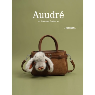 Auudre Retro Túi Nhỏ Di Động Nữ Phù Hợp Túi Đeo Ngang Giá 559.999₫ Giảm Đặc Biệt