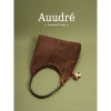 Auudre Retro Túi Tote Đeo Vai Bề Mặt Mềm, Dung Tích Lớn, Thu Đông - Giá 549.999₫ 2