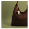 Auudre Retro Túi Tote Đeo Vai Bề Mặt Mềm, Dung Tích Lớn, Thu Đông - Giá 549.999₫ 7