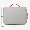 Auz Túi Ba Lô Công Sở Chống Sốc 360 Cho Laptop và Tablet Nam Nữ Giá Ưu Đãi 188k 5