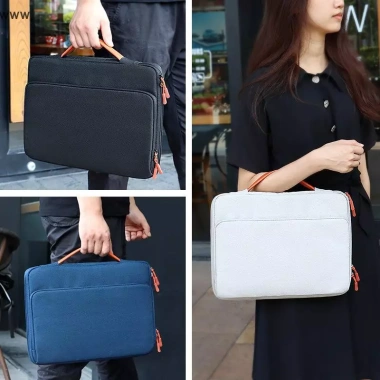 Auz Túi Ba Lô Công Sở Chống Sốc 360 Cho Laptop và Tablet Nam Nữ Giá Ưu Đãi 188k 7 Auz Túi Ba Lô Công Sở Chống Sốc 360 Cho Laptop và Tablet Nam Nữ Giá Ưu Đãi 188k 7