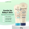 Aveeno Baby Kem dưỡng và sữa dưỡng da khô nhạy cảm Daily Moisture 227g - Giá chỉ 198.999₫