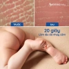 Aveeno Baby Kem dưỡng và sữa dưỡng da khô nhạy cảm Daily Moisture 227g - Giá chỉ 198.999₫ 3