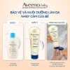 Aveeno Baby Kem dưỡng và sữa dưỡng da khô nhạy cảm Daily Moisture 227g - Giá chỉ 198.999₫ 6