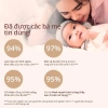 Aveeno Baby Kem dưỡng và sữa dưỡng da khô nhạy cảm Daily Moisture 227g - Giá chỉ 198.999₫ 7