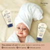 Aveeno Baby Kem dưỡng và sữa dưỡng da khô nhạy cảm Daily Moisture 227g - Giá chỉ 198.999₫ 8