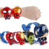 Avengers Legos - Người Sắt, Người Nhện, Captain America, 46.200 VND, Còn Hàng YM
