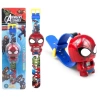 Avengers Legos - Người Sắt, Người Nhện, Captain America, 46.200 VND, Còn Hàng YM 7
