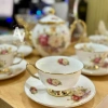 AVI HOME Bộ Ấm Trà Hoa Hồng - Phong Cách Bắc Âu Sang Trọng, Giá ưu đãi 1.1 triệu 3