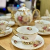 AVI HOME Bộ Ấm Trà Hoa Hồng - Phong Cách Bắc Âu Sang Trọng, Giá ưu đãi 1.1 triệu 8