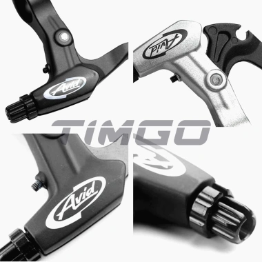 Avid FR-5 V‑Brake Phanh Cơ Nhôm Hợp Kim – Phù Hợp Sram Shimano, Giá 144.100₫ 6