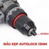 AVS Workfix WF-ID165PRO Máy Khoan Không Dây 165Nm, Tạo Xung, Antikickback, Giảm Rung - Giá Ưu Đãi 1.598.000đ 6
