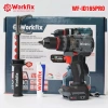 AVS Workfix WF-ID165PRO Máy Khoan Không Dây 165Nm, Tạo Xung, Antikickback, Giảm Rung - Giá Ưu Đãi 1.598.000đ 8