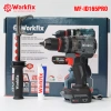 AVS Workfix WF-ID165PRO Máy Khoan Không Dây 165Nm, Tạo Xung, Antikickback, Giảm Rung - Giá Ưu Đãi 1.598.000đ 9
