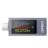 AWNGD KWS-2.303C: Màn hình LCD, máy kiểm tra điện áp Type-C, PD sạc, giá 259.820₫ 7