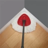 AWNGD Tam giác thay thế Cây lau nhà quay dễ dàng - O-Cedar Vileda, giá 57.564₫ 5