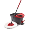 AWNGD Tam giác thay thế Cây lau nhà quay dễ dàng - O-Cedar Vileda, giá 57.564₫ 7