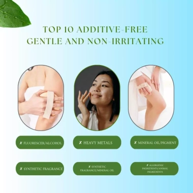 AWSOOYOR Gel Tẩy Tế Bào Chết Chlorella 50g - Da mịn, kiểm soát dầu, dịu nhẹ, giá 23.900₫ 3 AWSOOYOR Gel Tẩy Tế Bào Chết Chlorella 50g - Da mịn, kiểm soát dầu, dịu nhẹ, giá 23.900₫ 3