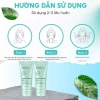 AWSOOYOR Gel Tẩy Tế Bào Chết Chlorella 50g - Da mịn, kiểm soát dầu, dịu nhẹ, giá 23.900₫ 6