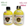 Axit béo TNT Toàn LUCKY 450ml – Bóng mềm mượt, giảm pH, khử kiềm, khóa màu, chống xót, chỉ 264.000₫