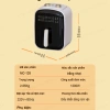 AYW 2.025 6L Nồi Chiên Không Dầu Đa Chức Năng, Công Suất Lớn, Tiết Kiệm Điện, Giá Ưu Đãi 475.000 VND 9