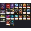 Azir Corina Drift Riftbound Meta Tier List 2.025 - Thẻ Bài LoL TCG Giá Giảm 140k 14