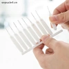 B & N 10 Bàn chải làm sạch vòi sen & lỗ điện thoại - Trắng, dùng cho bếp, 34.128₫ 8