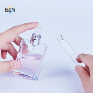 B & N 10 Cái Dụng Cụ Phân Phối Nước Hoa – Phễu Khuếch Tán, Máy Bơm Mỹ Phẩm, Đổ Đầy Chai 35.310₫