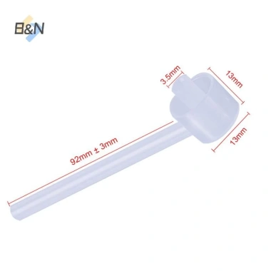 B & N 10 Cái Dụng Cụ Phân Phối Nước Hoa – Phễu Khuếch Tán, Máy Bơm Mỹ Phẩm, Đổ Đầy Chai 35.310₫ 5 B & N 10 Cái Dụng Cụ Phân Phối Nước Hoa – Phễu Khuếch Tán, Máy Bơm Mỹ Phẩm, Đổ Đầy Chai 35.310₫ 5