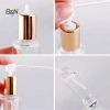 B & N 10 Cái Dụng Cụ Phân Phối Nước Hoa – Phễu Khuếch Tán, Máy Bơm Mỹ Phẩm, Đổ Đầy Chai 35.310₫ 7