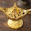 B & N Huyền Thoại Aladdin Đèn Thần Lư Hương Đèn Dầu Trang Trí, Quà Tặng, 44.220₫ 2