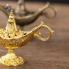 B & N Huyền Thoại Aladdin Đèn Thần Lư Hương Đèn Dầu Trang Trí, Quà Tặng, 44.220₫ 3
