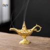 B & N Huyền Thoại Aladdin Đèn Thần Lư Hương Đèn Dầu Trang Trí, Quà Tặng, 44.220₫ 4