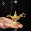 B & N Huyền Thoại Aladdin Đèn Thần Lư Hương Đèn Dầu Trang Trí, Quà Tặng, 44.220₫ 5