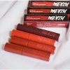 B Son Kem Lì Merzy Bite The Beat Mellow Tint Full Màu M1-M6 Giá chỉ 200k