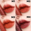 B Son Kem Lì Merzy Bite The Beat Mellow Tint Full Màu M1-M6 Giá chỉ 200k 4