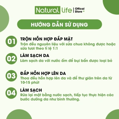 Bã Cà Phê Nguyên Chất Tẩy Da Chết, Chống Lão Hoá, Dưỡng Da - NAUTURAL LIFE 24.000đ 2