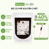 Bã Cà Phê Nguyên Chất - Tẩy Da Chết Đắp Mặt Khử Mùi Mờ Thâm Dưỡng Da 18.000 VND