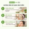 Bã Cà Phê Nguyên Chất - Tẩy Da Chết Đắp Mặt Khử Mùi Mờ Thâm Dưỡng Da 18.000 VND 3