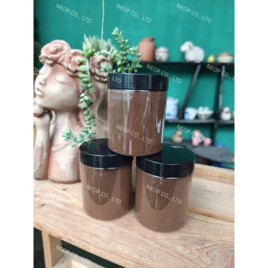 Bã Cafe Nguyên Chất Sấy Khô Siêu Mịn - Thơm, Tắm Trắng, Tẩy Tế Bào Chết, Đắp Mặt - 35.000 VND Bã Cafe Nguyên Chất Sấy Khô Siêu Mịn - Thơm, Tắm Trắng, Tẩy Tế Bào Chết, Đắp Mặt - 35.000 VND