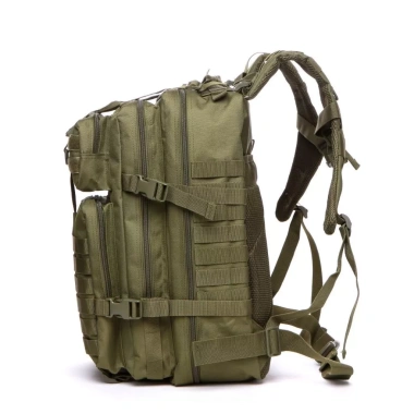 Ba lô 25L/50L chống nước - Đi bộ, câu cá, cắm trại, chắc chắn, chỉ 502.785₫ 5