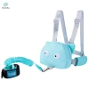 Ba lô 2in1 chống thất lạc và Đai chống rơi 2M cho bé trai bé gái 6-24 tháng an toàn tiện lợi
