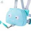 Ba lô 2in1 chống thất lạc và Đai chống rơi 2M cho bé trai bé gái 6-24 tháng an toàn tiện lợi 2