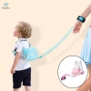 Ba lô 2in1 chống thất lạc và Đai chống rơi 2M cho bé trai bé gái 6-24 tháng an toàn tiện lợi 6